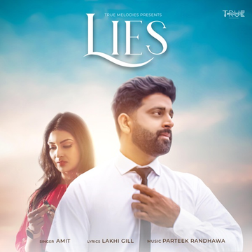 Lies cover