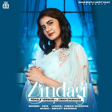 Zindagi cover