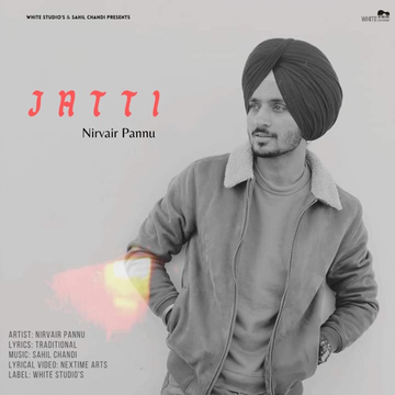 Jatti cover