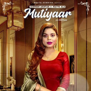 Mutiyaar cover