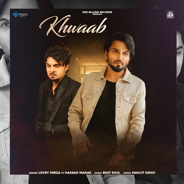 Khwaab cover