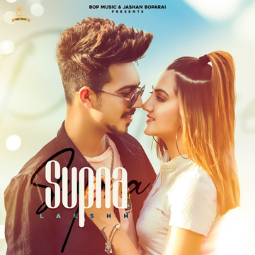 Supna cover