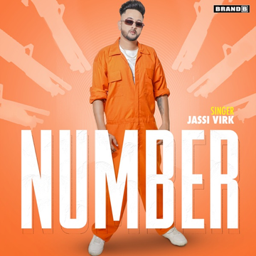 Number cover