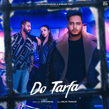 Do Tarfa cover