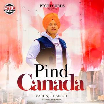 Pind Canada cover