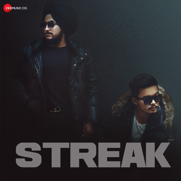 Streak cover