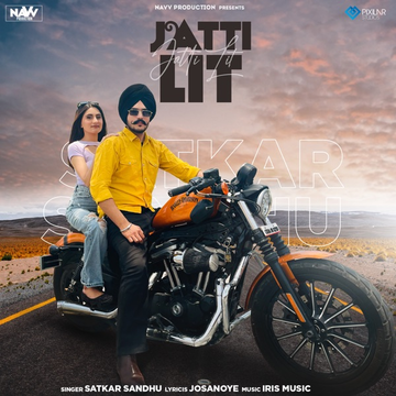 Jatti Lit cover