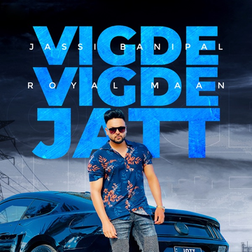 Vigde Vigde Jatt cover