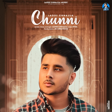 Chunni cover