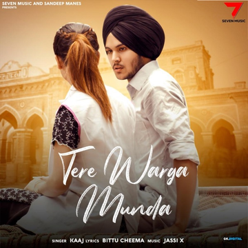 Tere Warga Munda cover