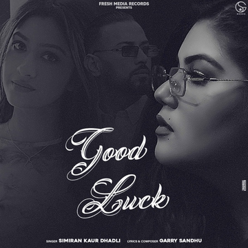 Good Luck cover