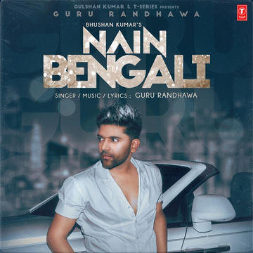 Nain Bengali cover