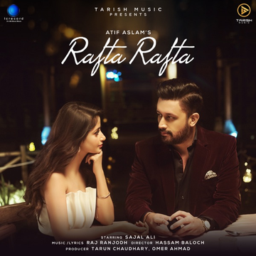 Rafta Rafta cover