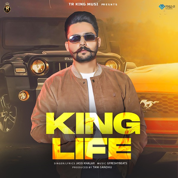 King Life cover