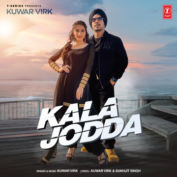 Kala Jodda cover