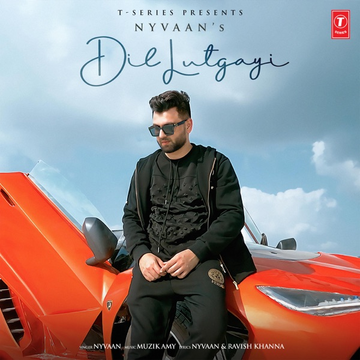 Dil Lutgayi cover