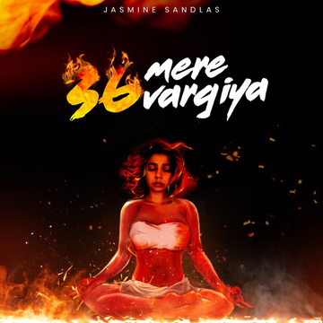 36 Mere Vargiya cover