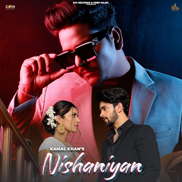 Nishaniyan cover