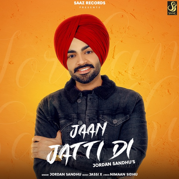 Jaan Jatti Di cover