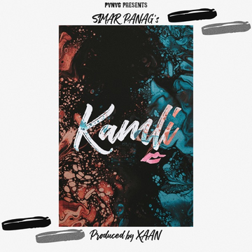 Kamli cover