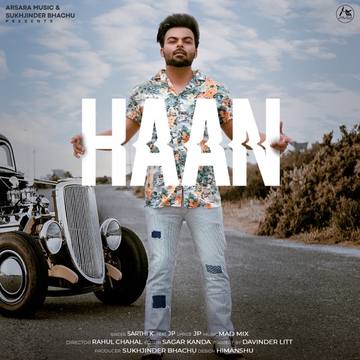 Haan cover