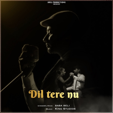 Dil Tere Nu cover