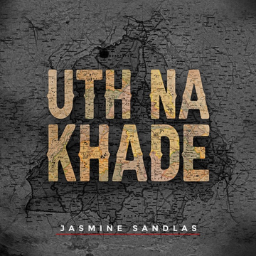 Uth Na Khade cover