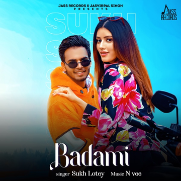 Badami cover