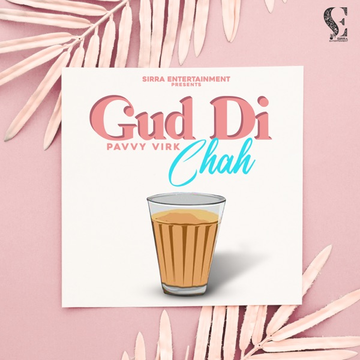 Gud Di Chah cover