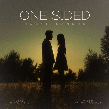 One Sided cover
