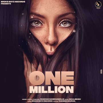 One Million cover