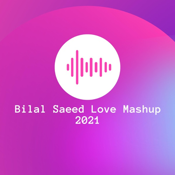 Love Mashup 2021 cover