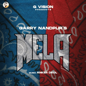 Mela cover