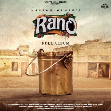 Rano cover