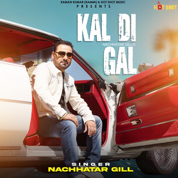 Kal Di Gal cover