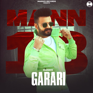 Garari cover