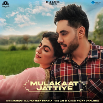 Mulakaat Jattiye cover