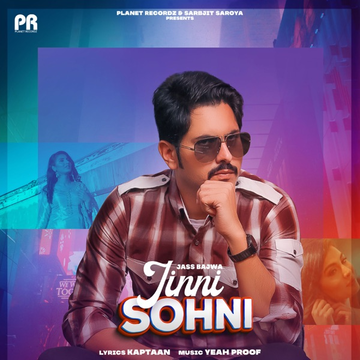 Jinni Sohni cover