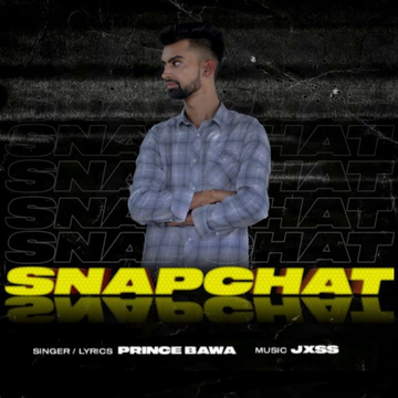 Snapchat cover