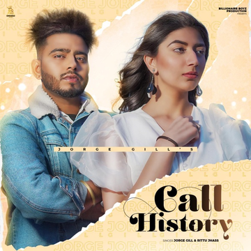 Call History cover