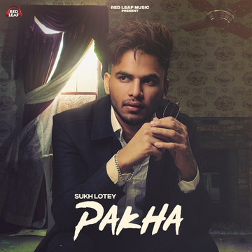 Pakha cover