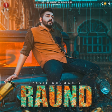 Raund cover