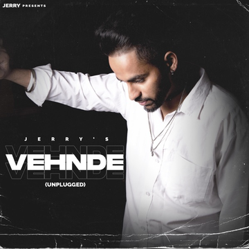 Vehnde Vehnde (Unplugged) cover