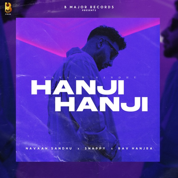 Hanji Hanji cover