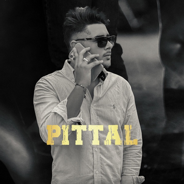 Pittal cover