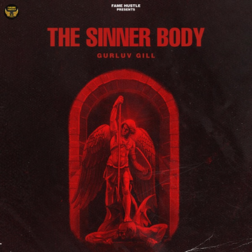 Pappi Sareer (The Sinner Body) cover