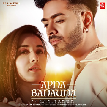 Apna Banauna cover