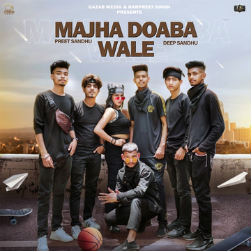 Majha Doaba Wale cover