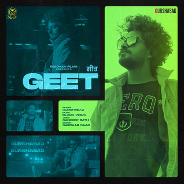 Geet cover
