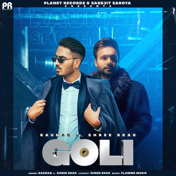 Goli cover